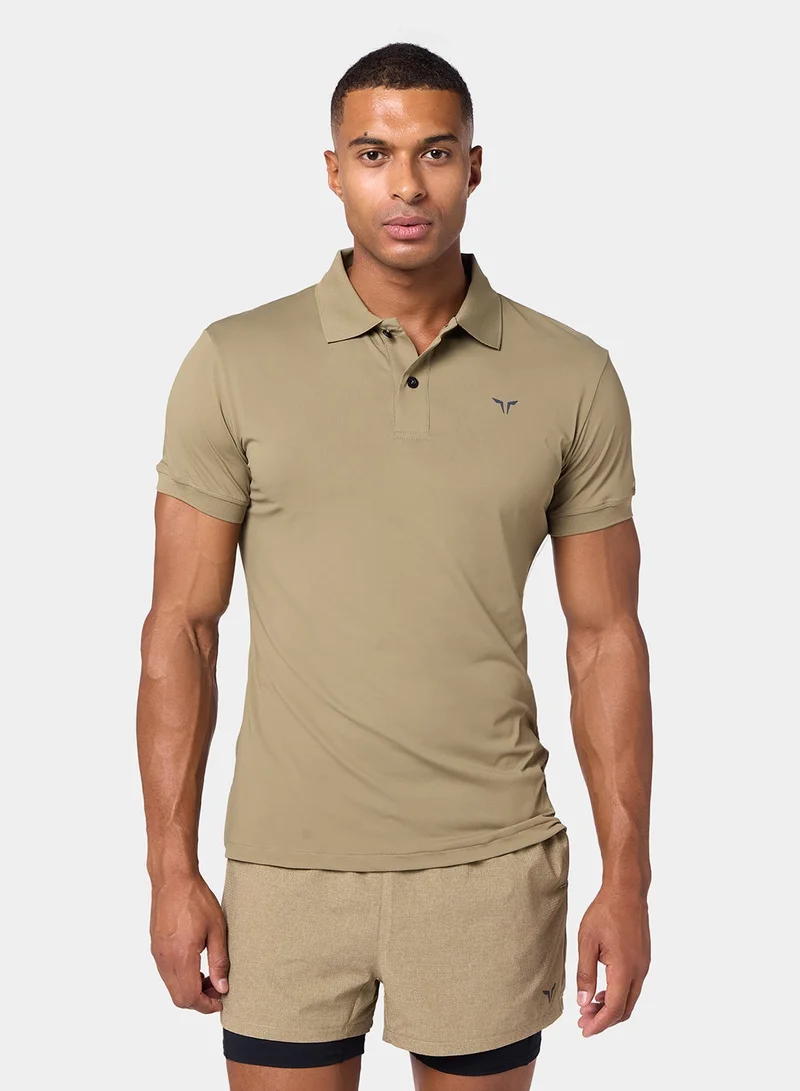 سكوات وولف بولو أداء لا محدود